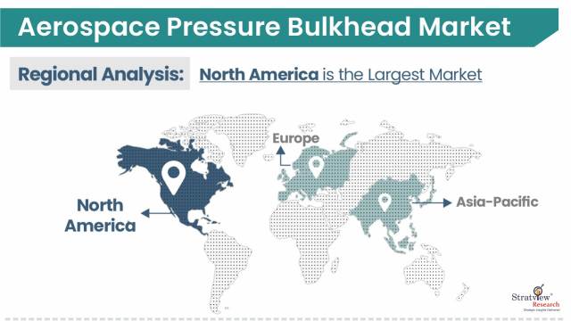 Aerospace-Pressure-Bulkhead-Market-Regional-Insights